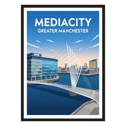 MediaCityUK