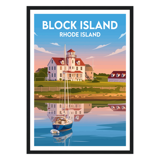 Block Island