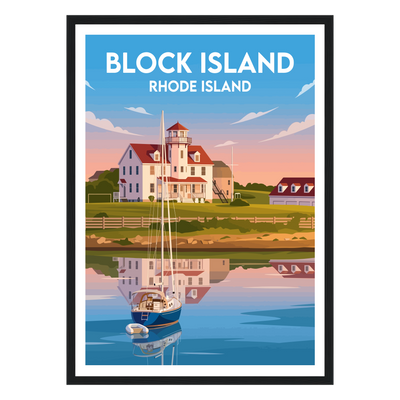 Block Island