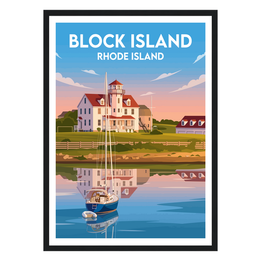 Block Island