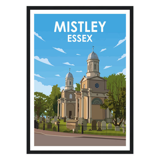Mistley