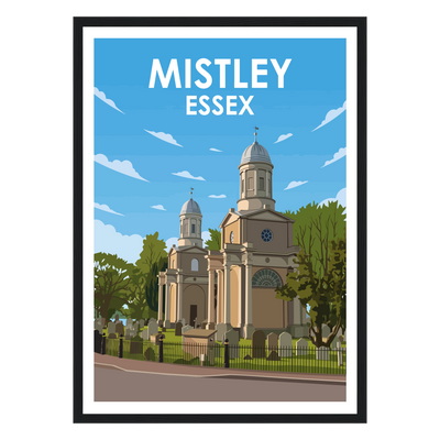 Mistley