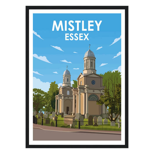 Mistley