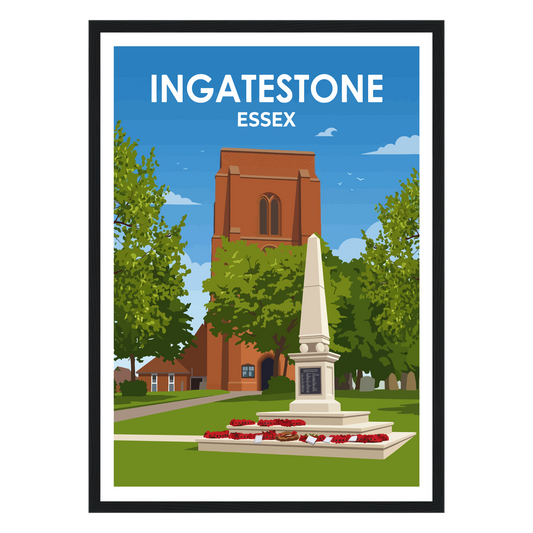 Ingatestone