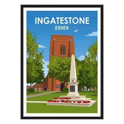 Ingatestone