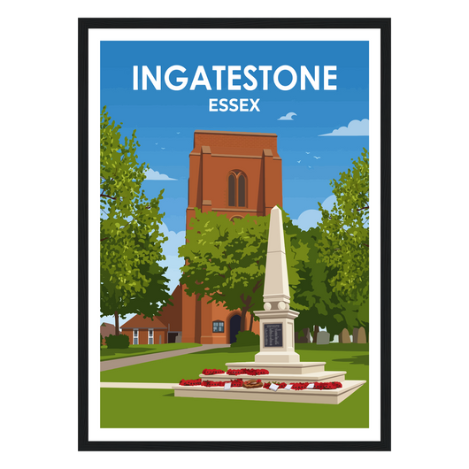 Ingatestone