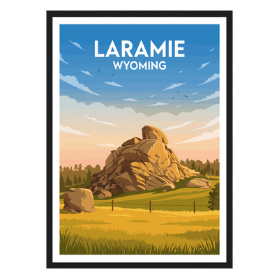 Laramie