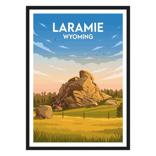 Laramie