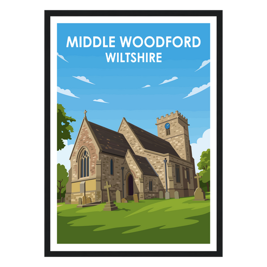 Middle Woodford