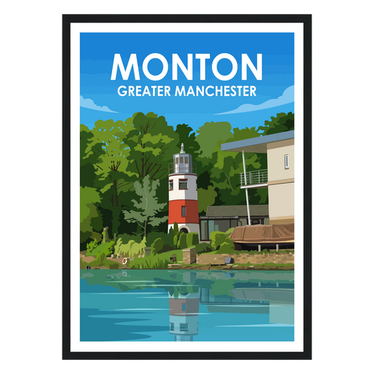 Monton