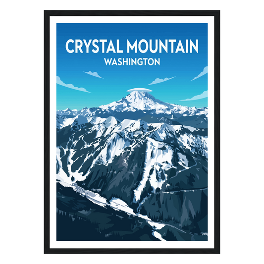 Crystal Mountain