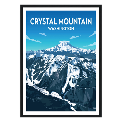 Crystal Mountain