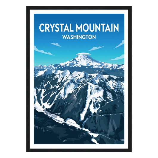 Crystal Mountain