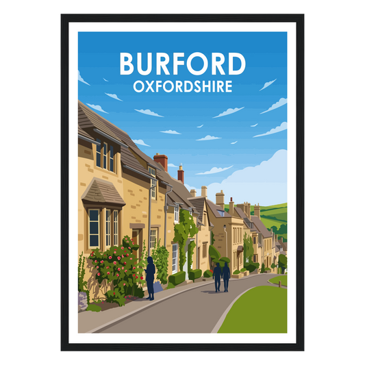 Burford