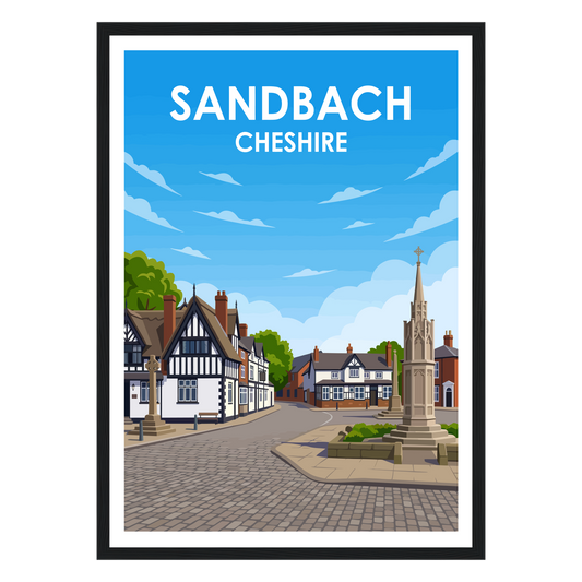 Sandbach