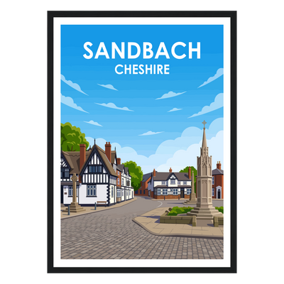 Sandbach