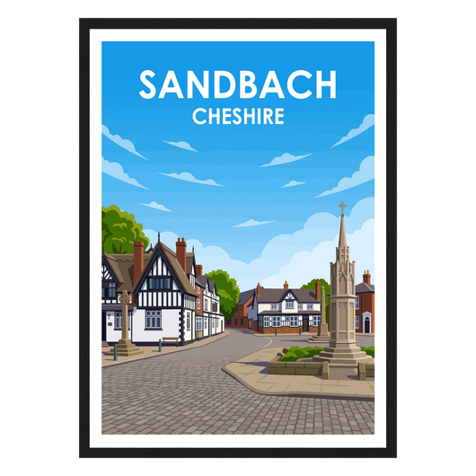 Sandbach