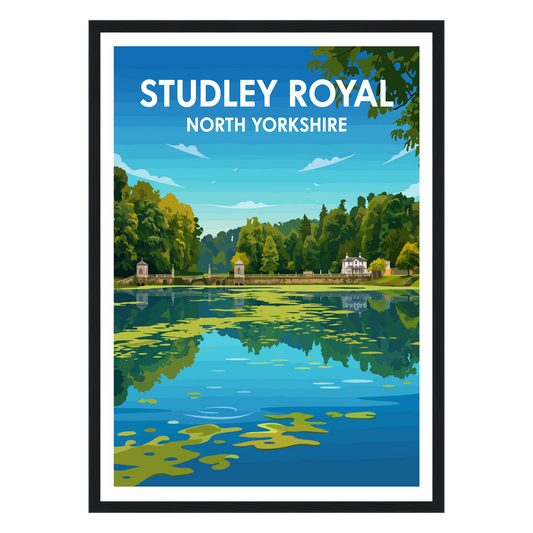 Studley Royal