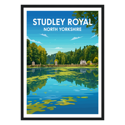 Studley Royal
