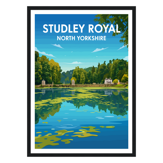 Studley Royal