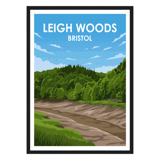 Leigh Woods