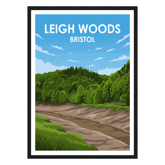 Leigh Woods