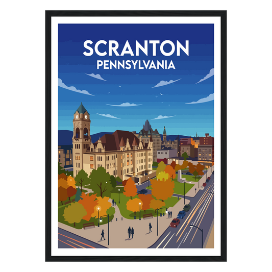 Scranton
