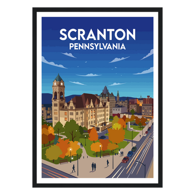 Scranton