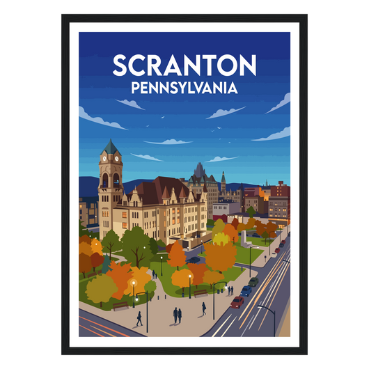 Scranton