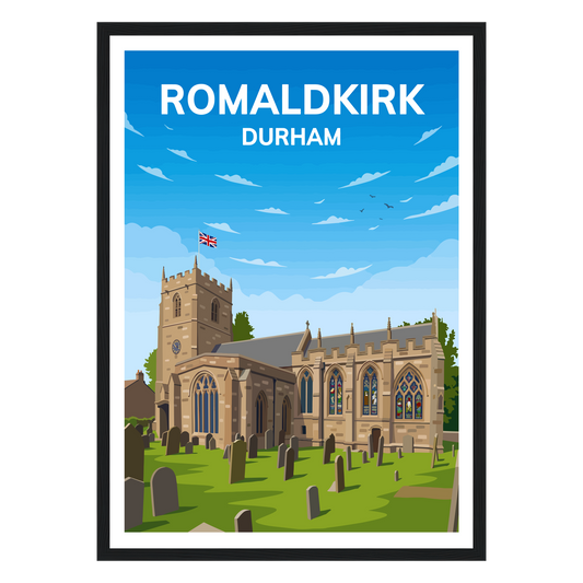 Romaldkirk