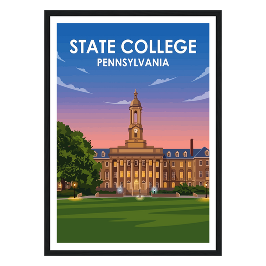 State College