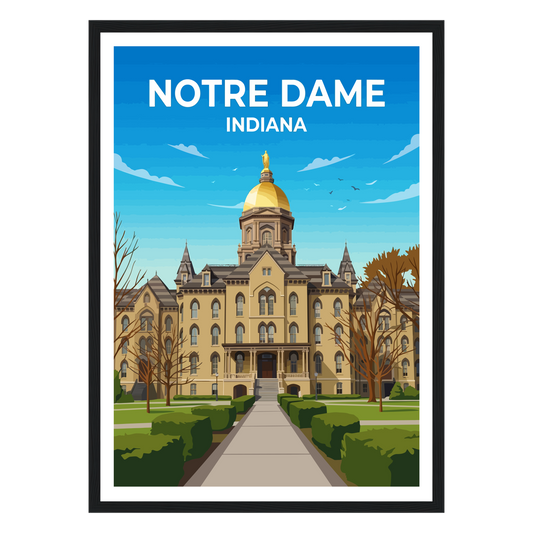 Notre Dame