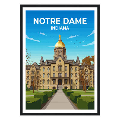 Notre Dame