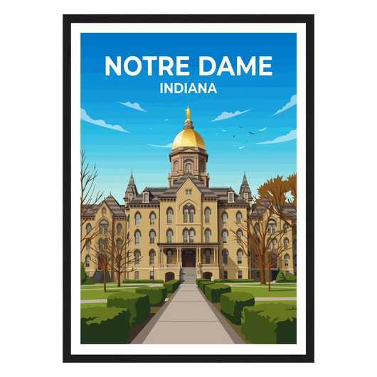 Notre Dame