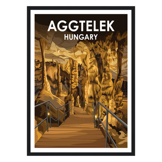 Aggtelek