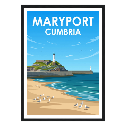 Maryport