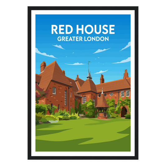 Red House