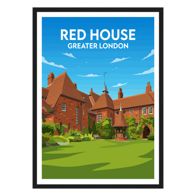 Red House