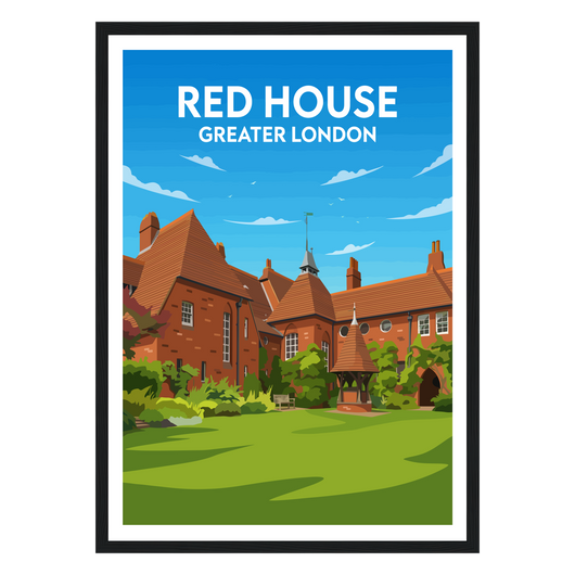 Red House