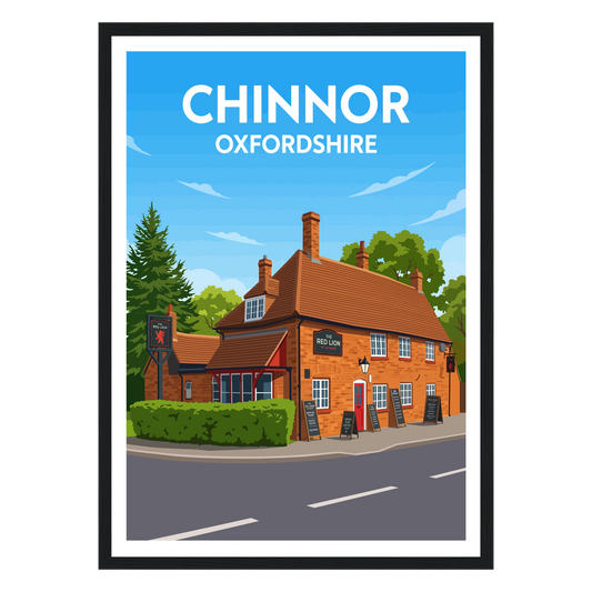 Chinnor