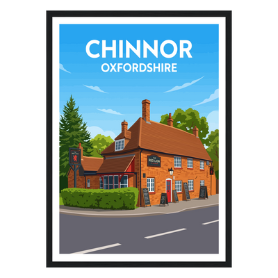 Chinnor