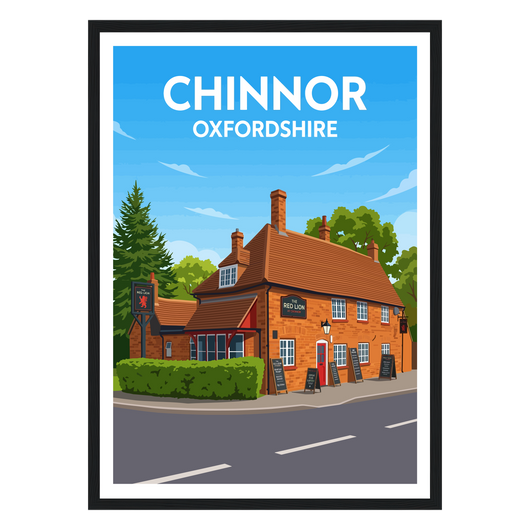 Chinnor