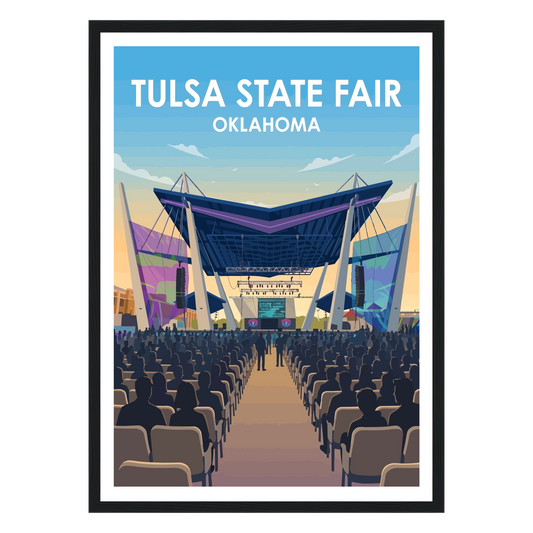 Tulsa State Fair