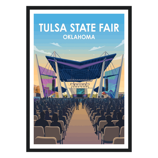 Tulsa State Fair