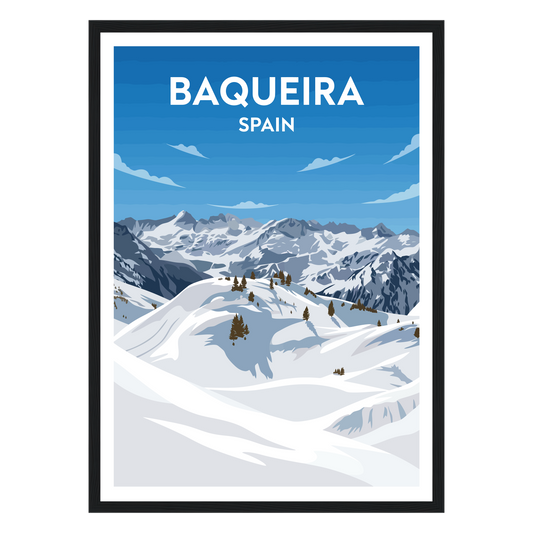 Baqueira