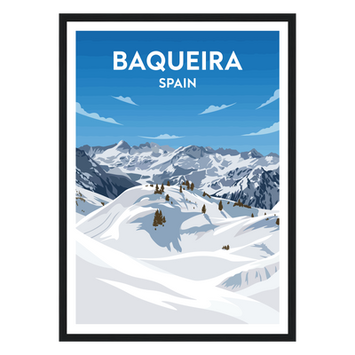 Baqueira