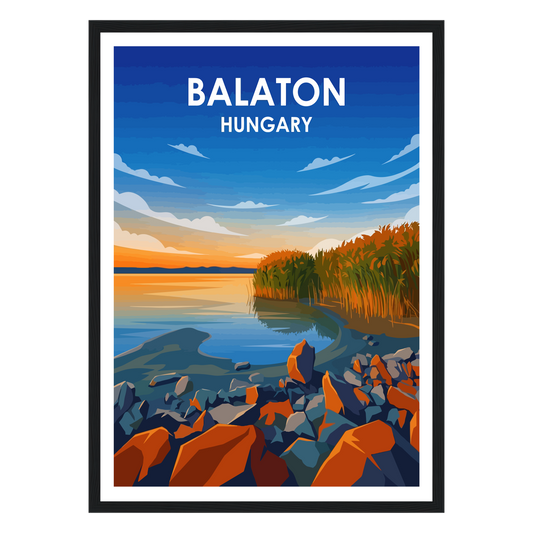 Lake Balaton