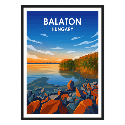 Lake Balaton