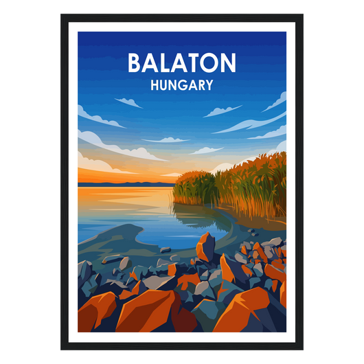 Lake Balaton