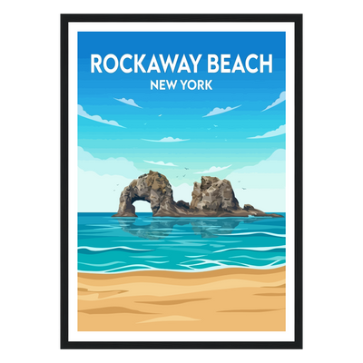 Rockaway Beach